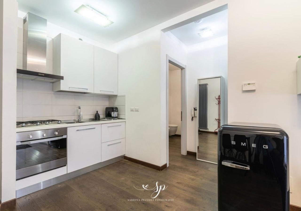Appartamento Ponte Vecchio - M&M Holiday House Perugia Bagian luar foto