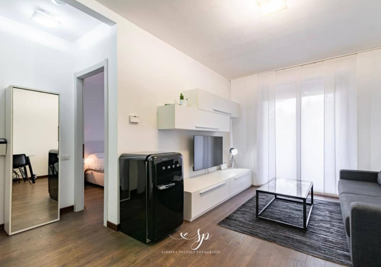 Appartamento Ponte Vecchio - M&M Holiday House Perugia Bagian luar foto
