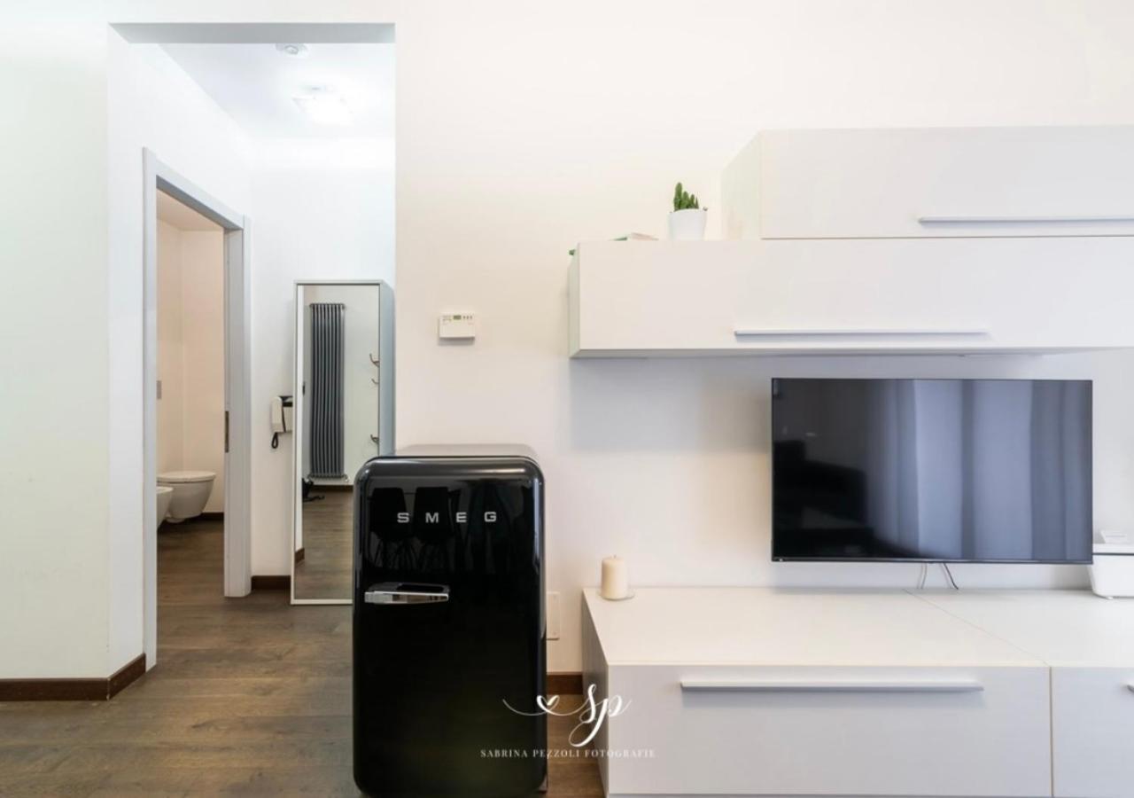 Appartamento Ponte Vecchio - M&M Holiday House Perugia Bagian luar foto