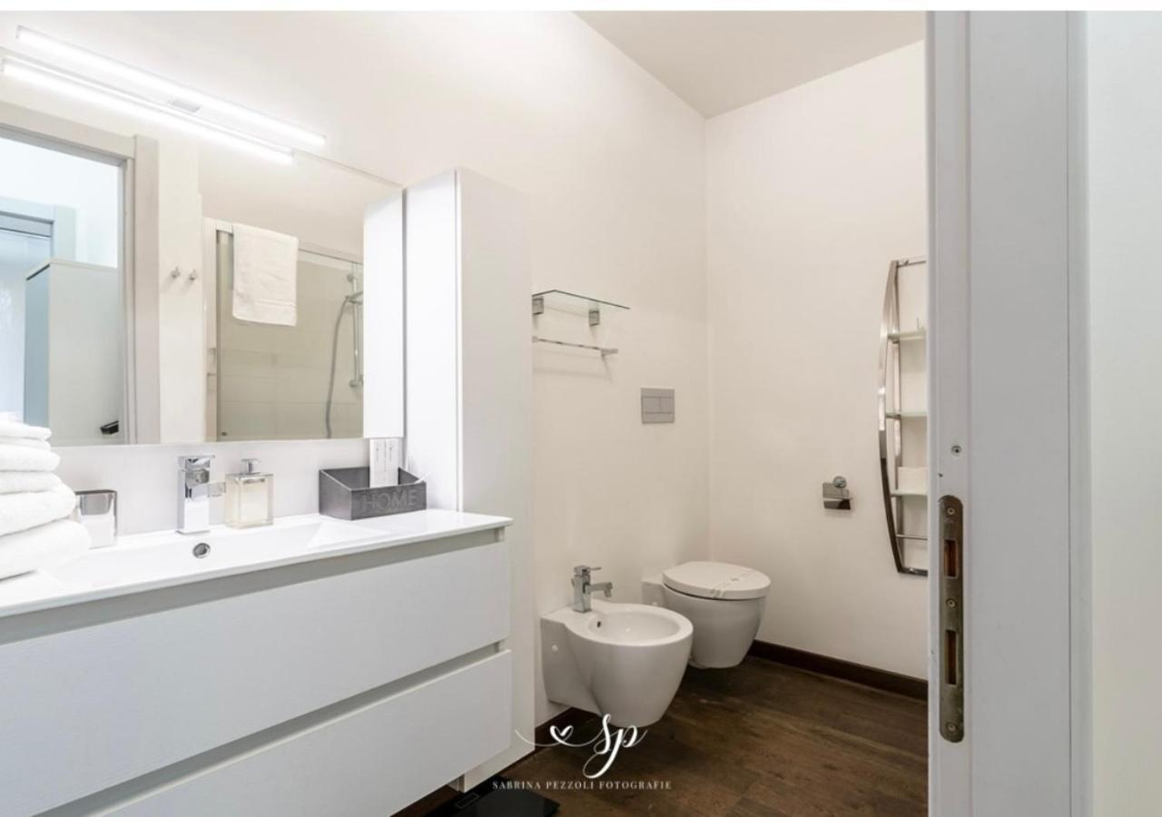 Appartamento Ponte Vecchio - M&M Holiday House Perugia Bagian luar foto
