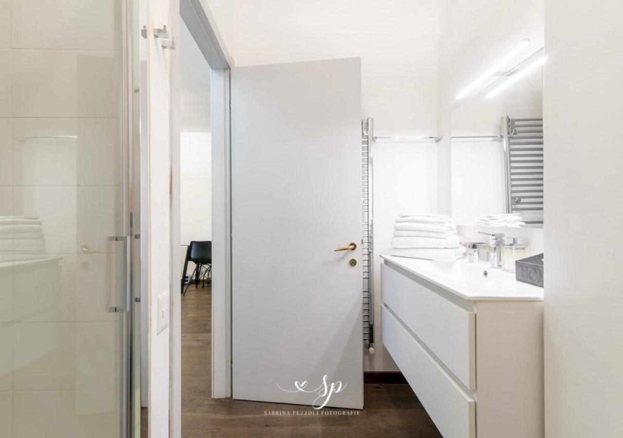 Appartamento Ponte Vecchio - M&M Holiday House Perugia Bagian luar foto