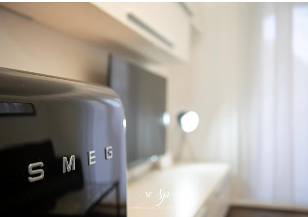 Appartamento Ponte Vecchio - M&M Holiday House Perugia Bagian luar foto