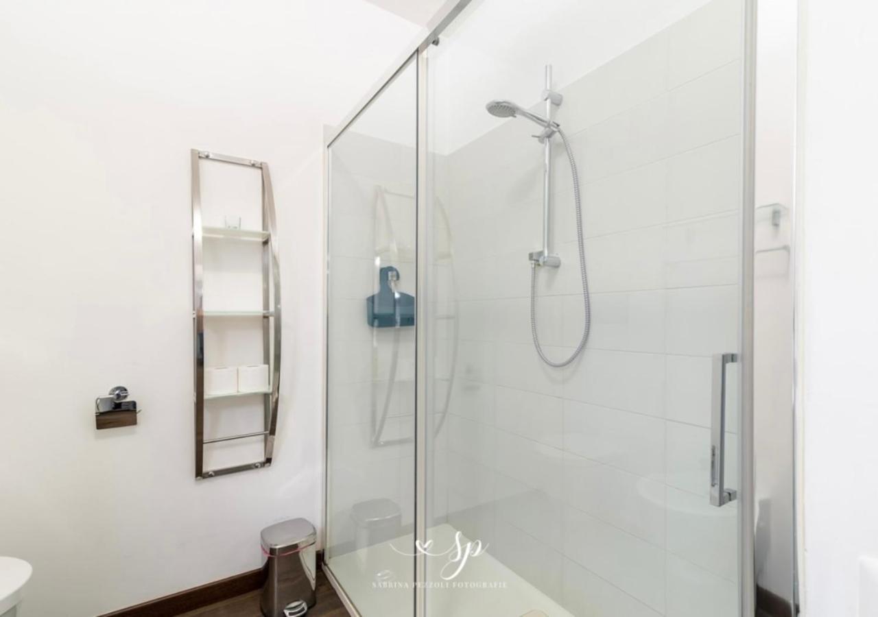 Appartamento Ponte Vecchio - M&M Holiday House Perugia Bagian luar foto