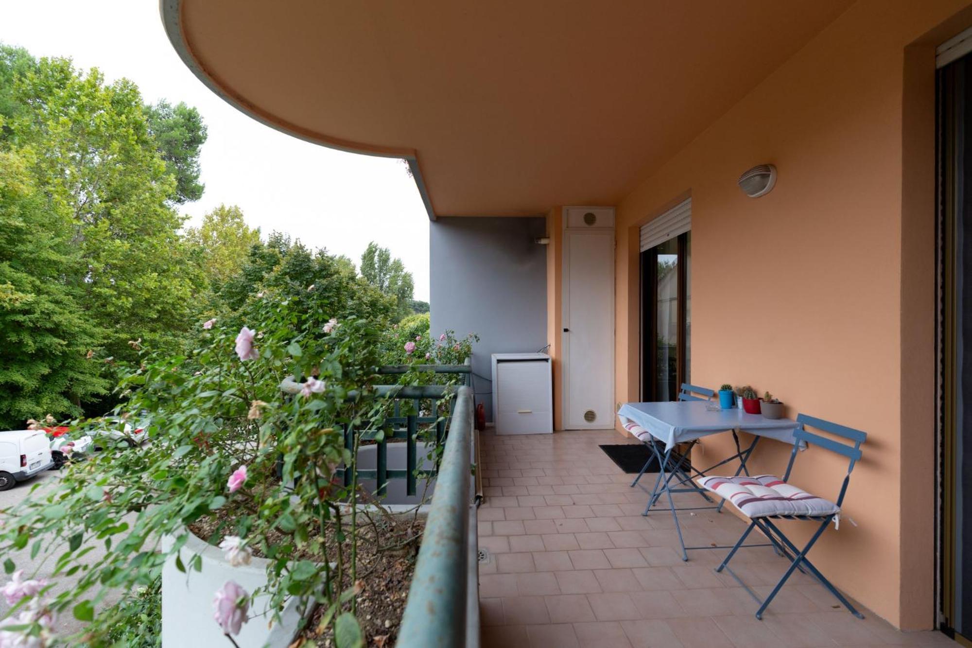 Appartamento Ponte Vecchio - M&M Holiday House Perugia Bagian luar foto