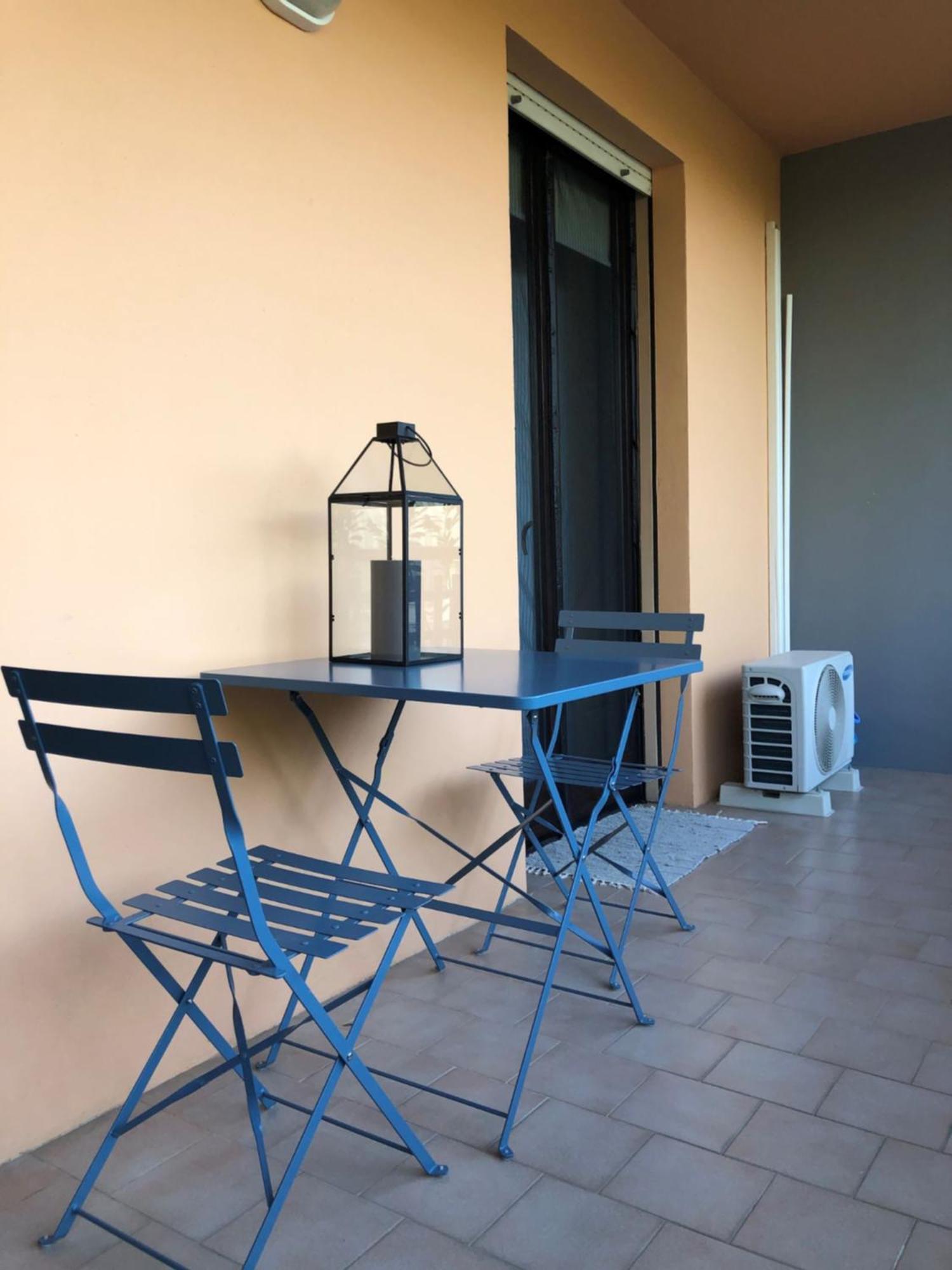 Appartamento Ponte Vecchio - M&M Holiday House Perugia Bagian luar foto