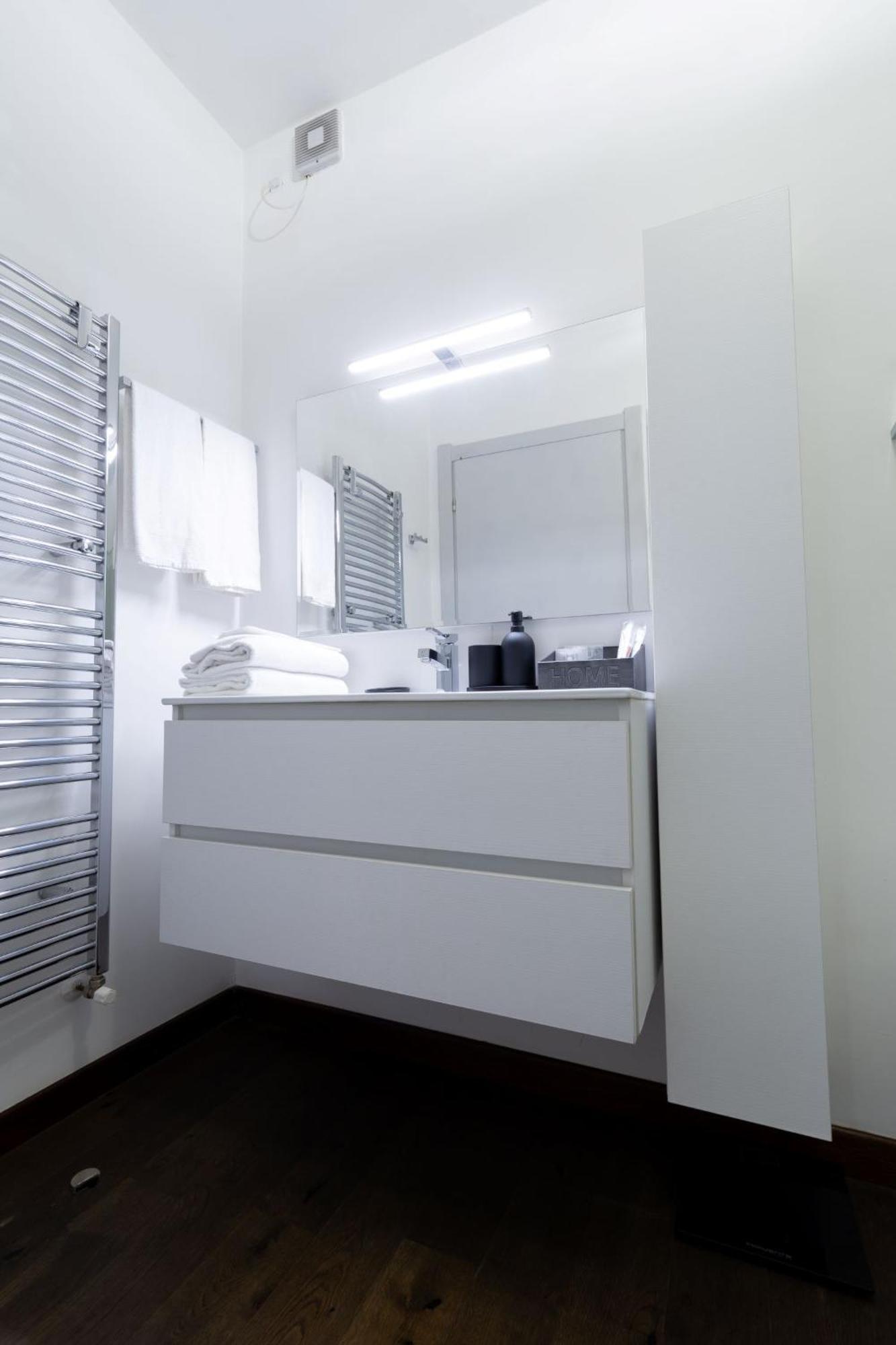 Appartamento Ponte Vecchio - M&M Holiday House Perugia Bagian luar foto