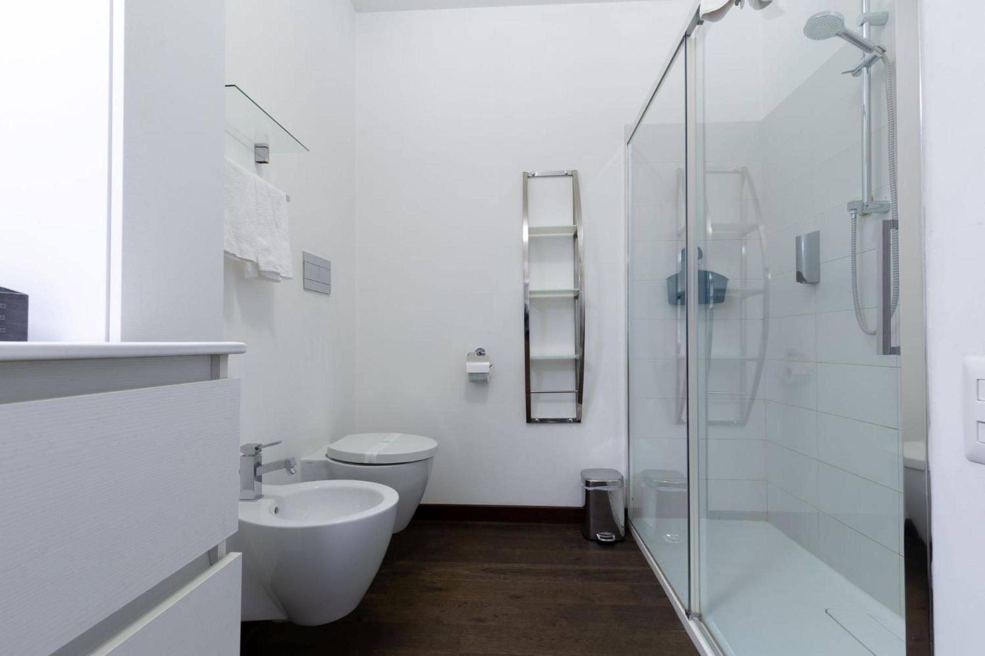 Appartamento Ponte Vecchio - M&M Holiday House Perugia Bagian luar foto