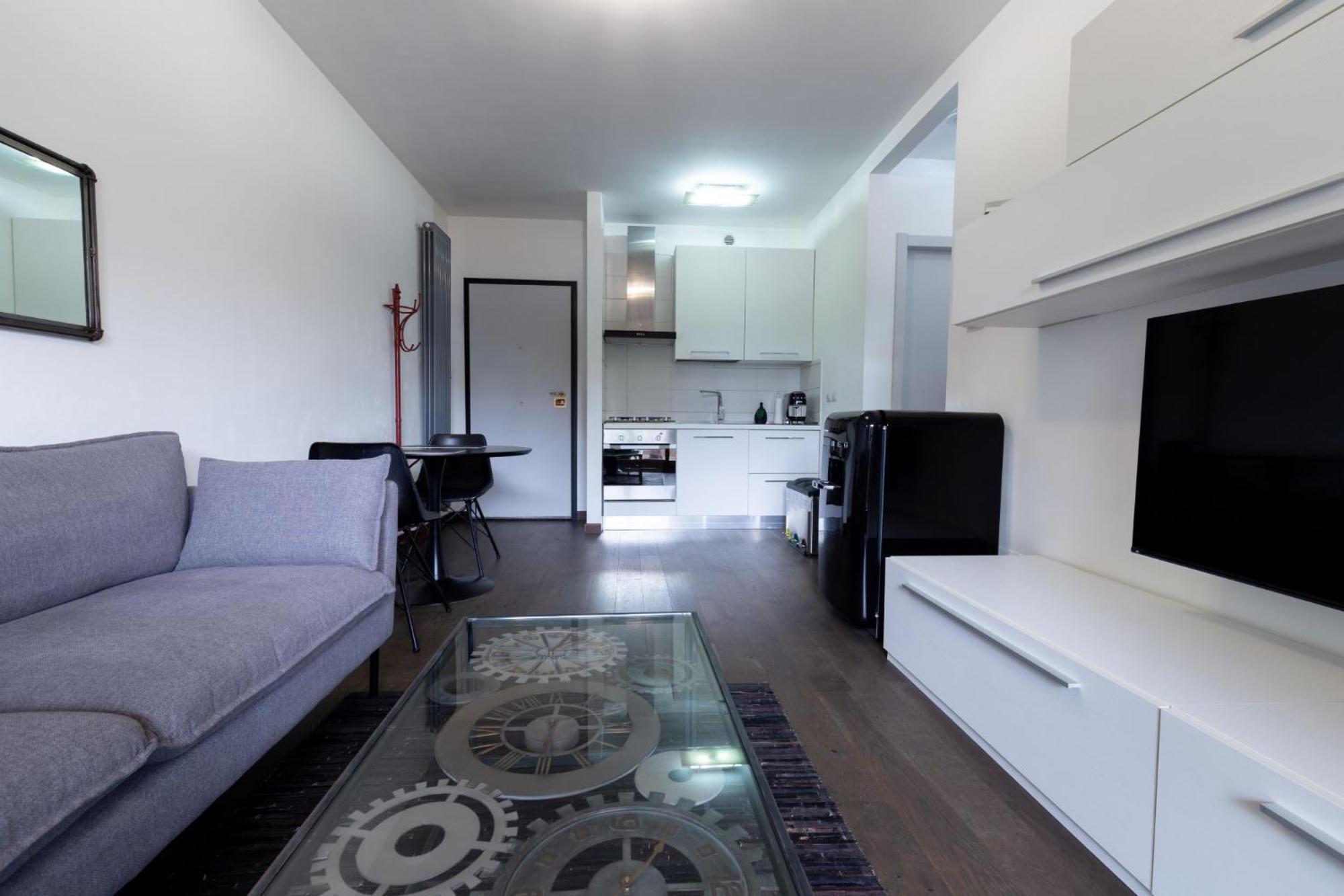 Appartamento Ponte Vecchio - M&M Holiday House Perugia Bagian luar foto